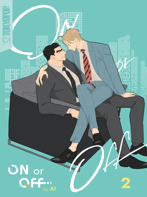 On or Off, Volume 2 - ebook